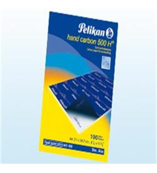 کاربن آبی پلیکان