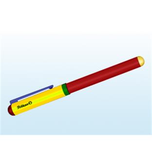 خودنویس  پلیکان